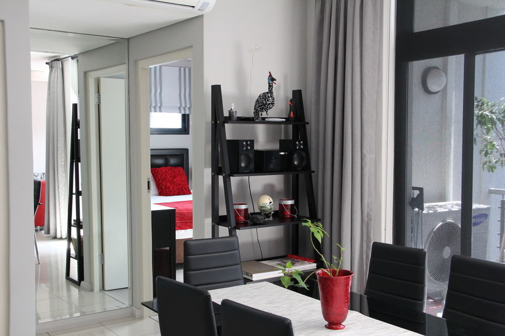 Ferienwohnung 708 Flatrock Of Long Street Kapstadt Exterior foto