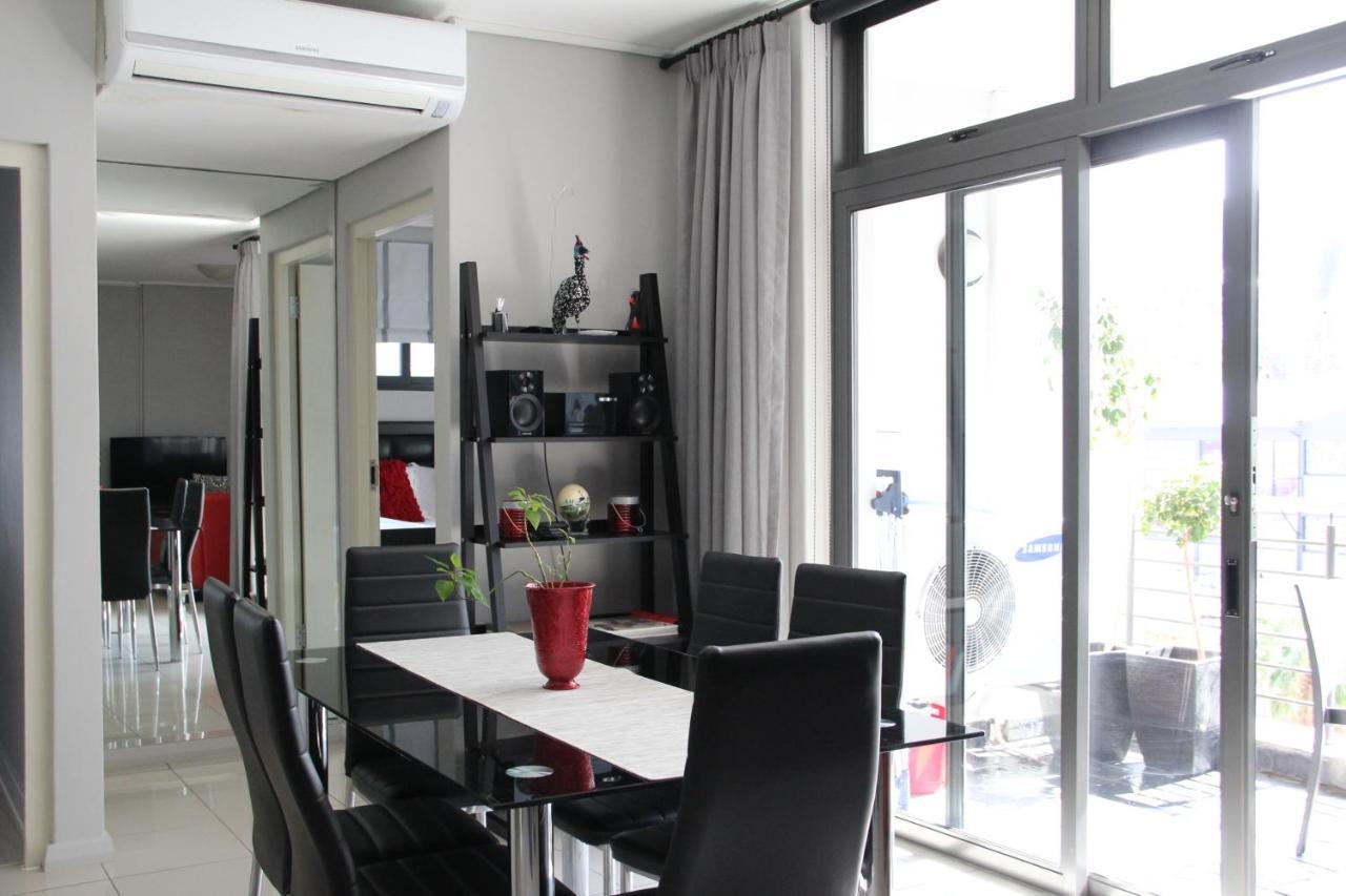 Ferienwohnung 708 Flatrock Of Long Street Kapstadt Exterior foto